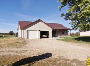 8834 Chester Dr, Florence, MO 65329