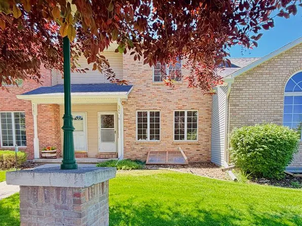 3164 Thayer Bridge Cir, Idaho Falls, ID 83402