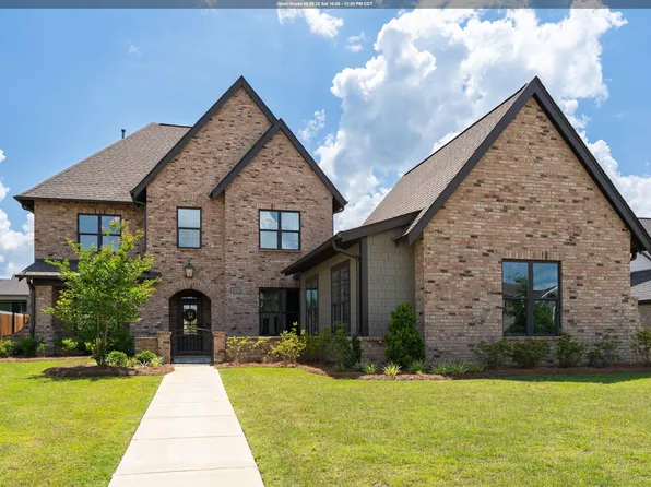 3024 Blackridge South Blvd, Birmingham, AL 35244