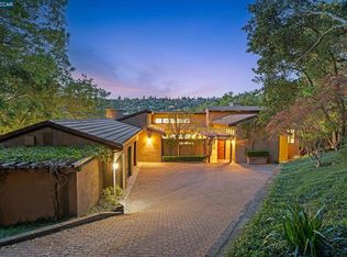 25 Woodacres Ct, Orinda, CA 94563