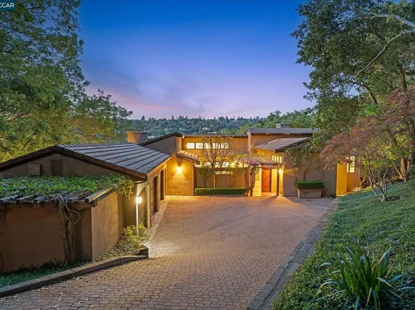 25 Woodacres Ct, Orinda, CA 94563