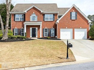 2545 Wainwright Way, Cumming, GA 30041