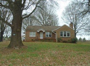 1415 County Home Rd, Conover, NC 28613