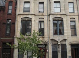 For Rent: Urban Luxury at 1127 St. Paul Street Your City Oasis Awaits!", Baltimore, MD 21202