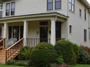 916 Winona Ave SW #A, Roanoke, VA 24015