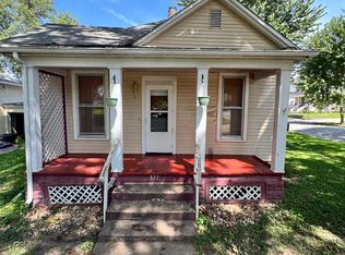 311 Crescent St, Shenandoah, IA 51601