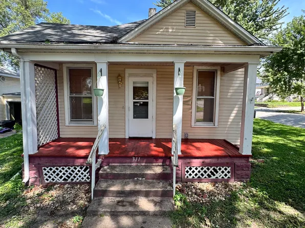 311 Crescent St, Shenandoah, IA 51601
