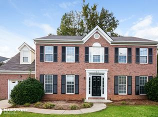 100 Long Creek Pkwy, Charlotte, NC 28214