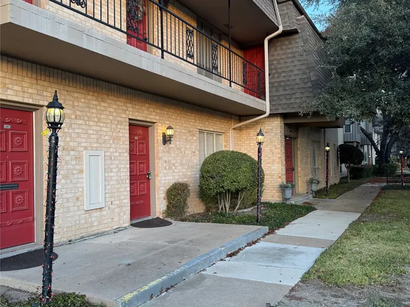 4320 Bellaire Dr S APT 102W, Fort Worth, TX 76109