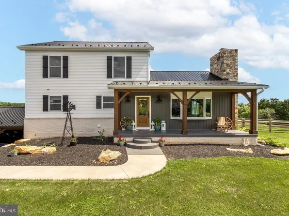 2059 Zion Rd, Bellefonte, PA 16823