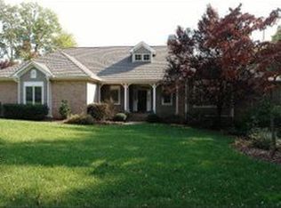 10 Blackwater Cir, Penhook, VA 24137