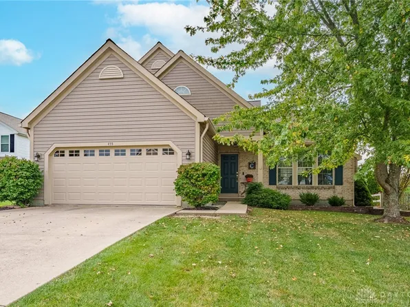 455 Lake Haven Ct, Lebanon, OH 45036