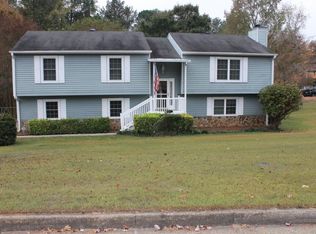 5057 Heritage Valley Dr, Douglasville, GA 30135