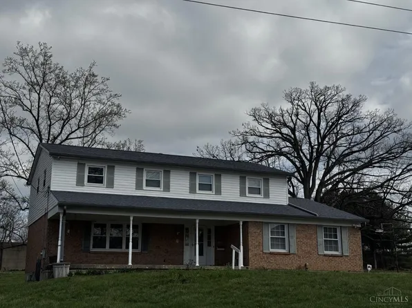 9800 Delray Dr, Cincinnati, OH 45242