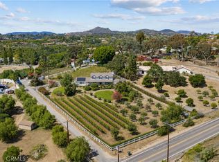 3162 Reche Rd, Fallbrook, CA 92028