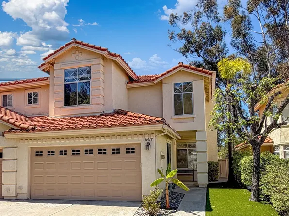 11012 Caminito Dulce, San Diego, CA 92131