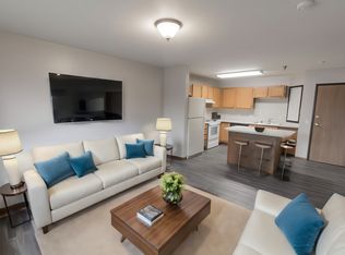 3511 S Gateway Blvd APT 307, Sioux Falls, SD 57106