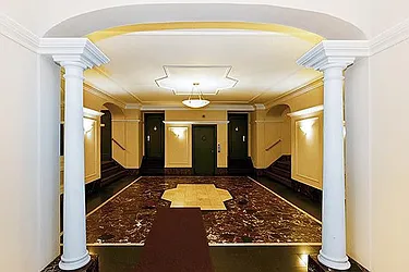 Sold by Keller Williams NYC