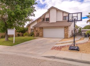 2605 E Avenue R14, Palmdale, CA 93550