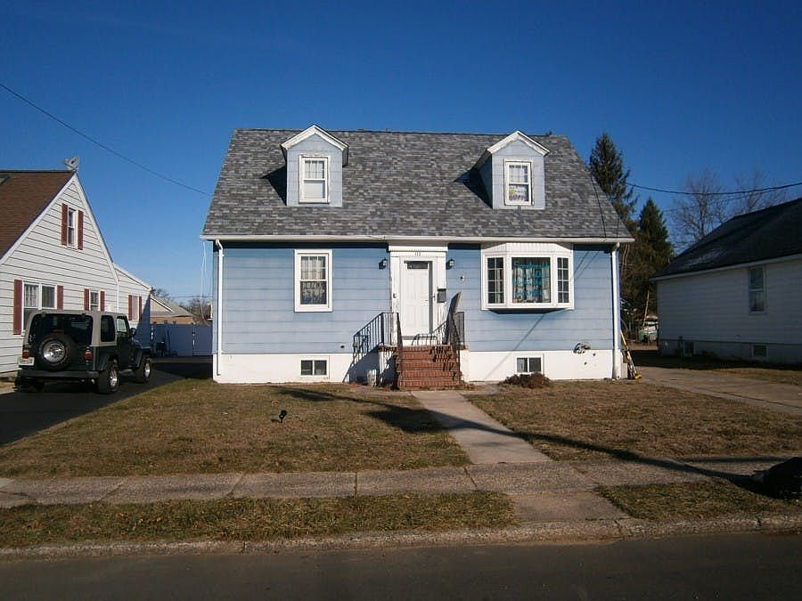 113 Fernwood Ave, Burlington, NJ 08016 Zillow