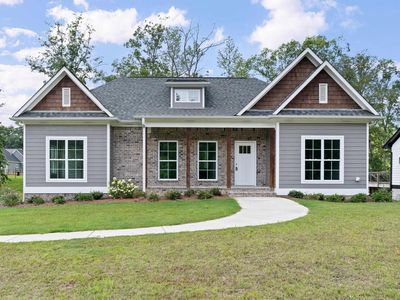 65 Asbury Ct, Odenville, AL, 35120