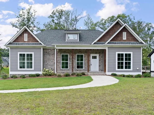 65 Asbury Ct, Odenville, AL 35120