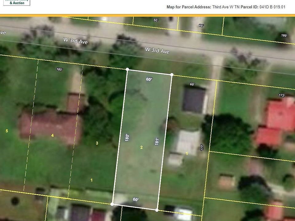2nd image of 406 3rd Ave