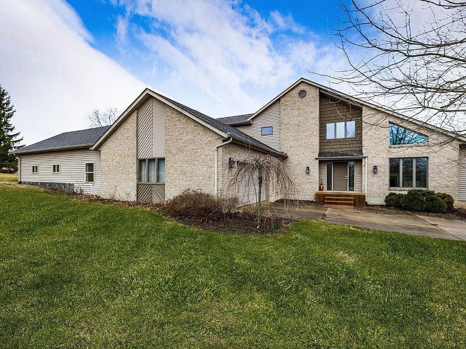 3096 Hamilton New London Rd, Hamilton, OH 45013 Zillow