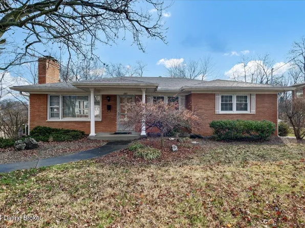6905 Sparky Way, Louisville, KY 40228