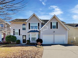 453 Baywood Way, Hiram, GA 30141