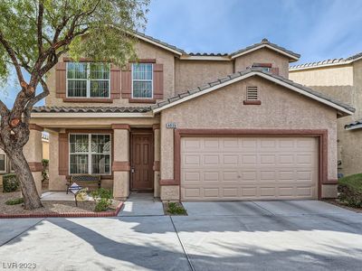 4939 Midnight Oil Dr, Las Vegas, NV, 89122