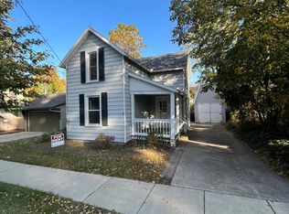 216 W Washington St, Bowling Green, OH