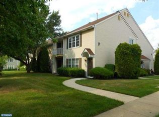 442 Paddock Ct #442, Sewell, NJ 08080