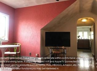 117 Columbia St #2, Brookline, MA 02446
