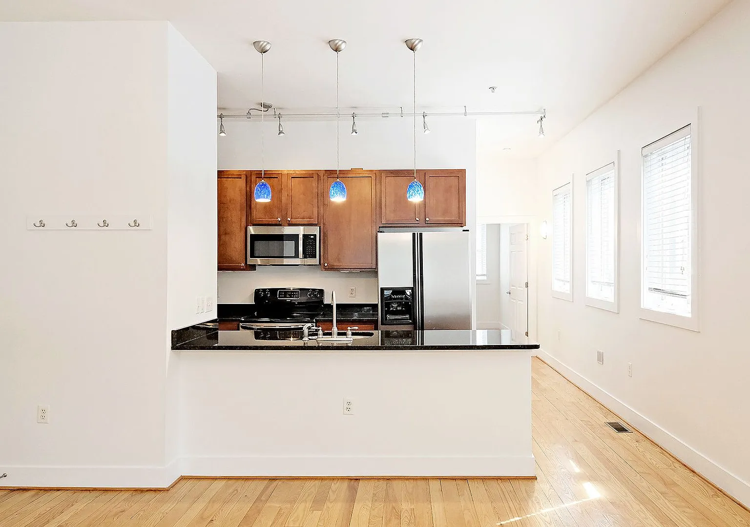 Highly Walkable Downtown Condo Near West Main St — Photo 1