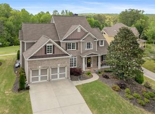 44 Kingsford Xing, Acworth, GA 30101