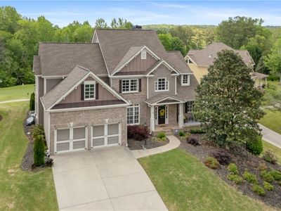 44 Kingsford Xing, Acworth, GA, 30101