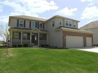 1951 Angelica Ln, Bartlett, IL 60103