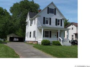 165 E North St, Geneva, NY 14456
