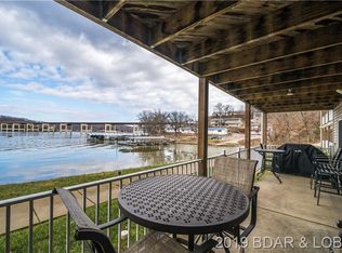 245 Plaza Beach Dr UNIT 1D, Camdenton, MO 65020