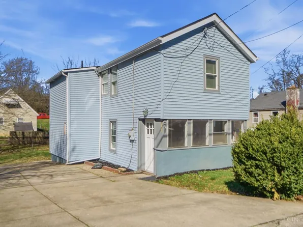 6271 Betts Ave, Cincinnati, OH 45224