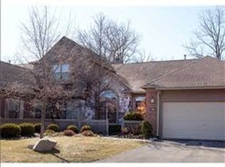 1914 Boulder Dr, Ann Arbor, MI 48104