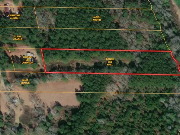 0 Austin Ln #3.46, Thomasville, GA 31757