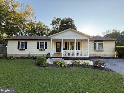37181 Asher Rd, Mechanicsville, MD, 20659