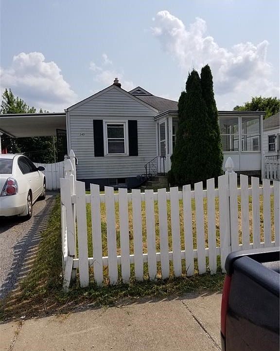 1st image of 2345 E Legrande Ave