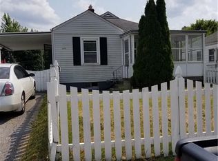 2345 E Legrande Ave, Indianapolis, IN 46203