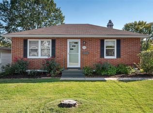 308 Hoener Ave, Waterloo, IL 62298