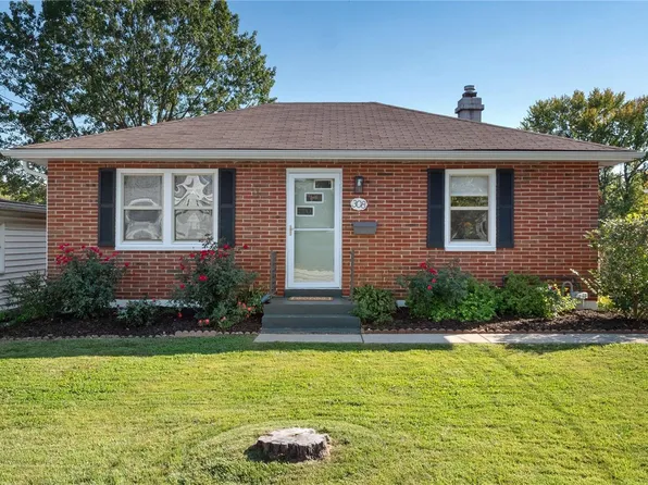 308 Hoener Ave, Waterloo, IL 62298