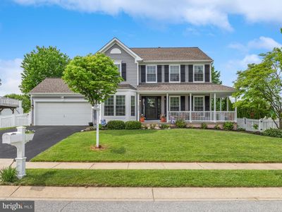 6556 Kali Dr, Eldersburg, MD, 21784