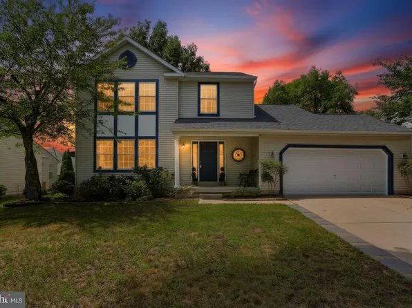 1779 Lasalle Pl, Severn, MD 21144